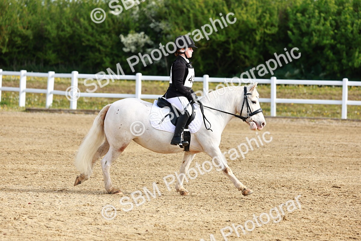 SBM_006404 - Class 1 - 40cm