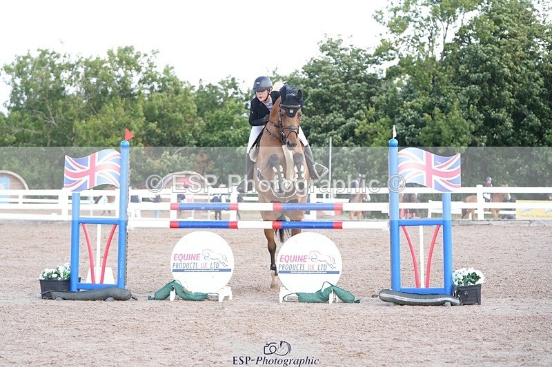 250720-103313-18801 - Cls 12, 1 Star Bronze Tour Accumulator