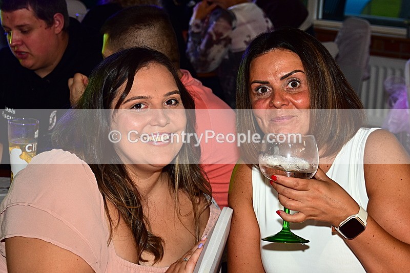 COU-445 - Courtney's 21st