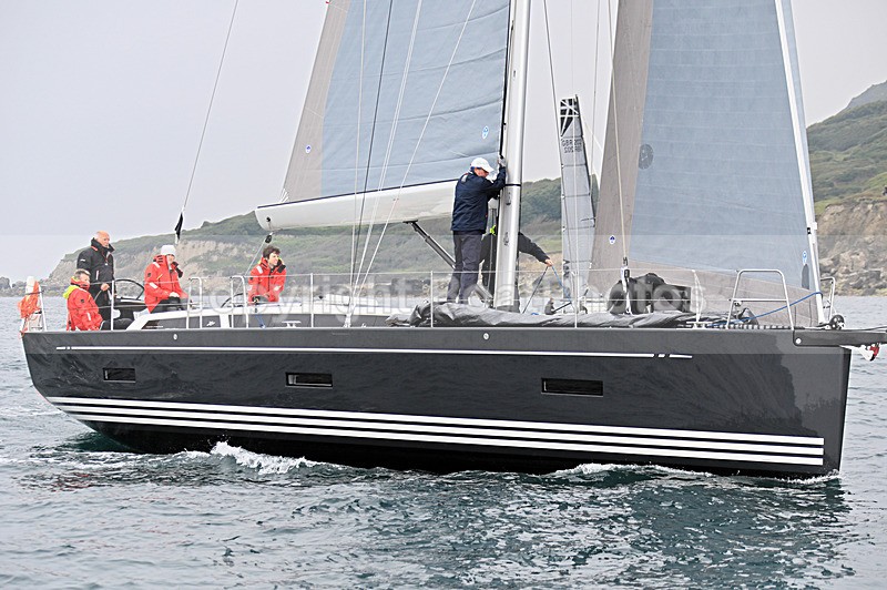 210703 DASH GBR9671L 1Y3A0695 - ROUND THE ISLAND RACE 2021