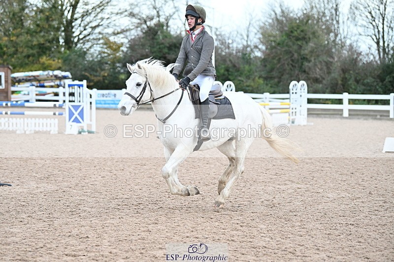 231119A-093716-04674 - Sun Cls 3 BlueChip Pony Discovery Qualifier