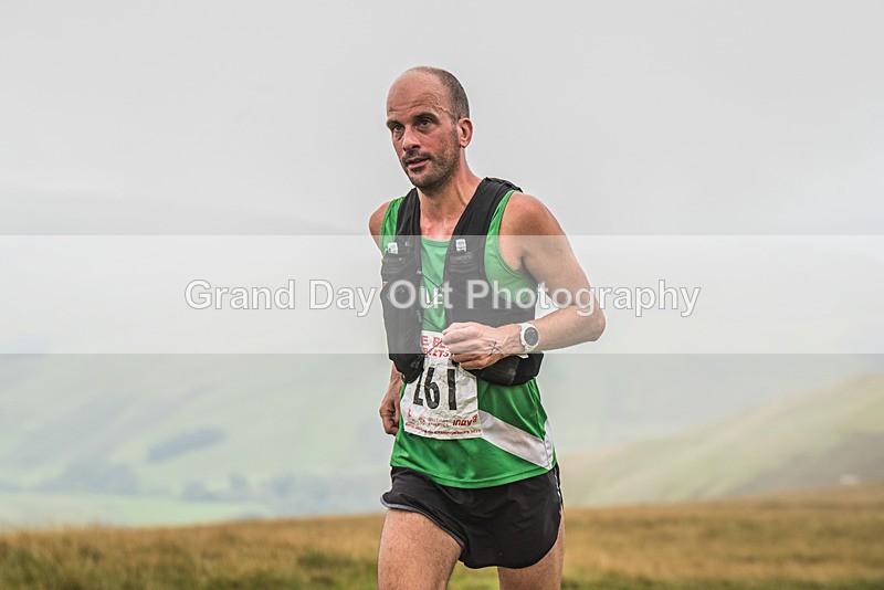 Sedbergh -265 - Sedbergh Hills Fell Race Sunday 20th August 2023