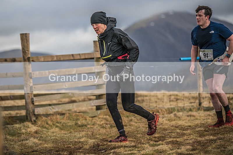 Blake Fell-458 - Blake Fell Race Saturday 25th January 2025