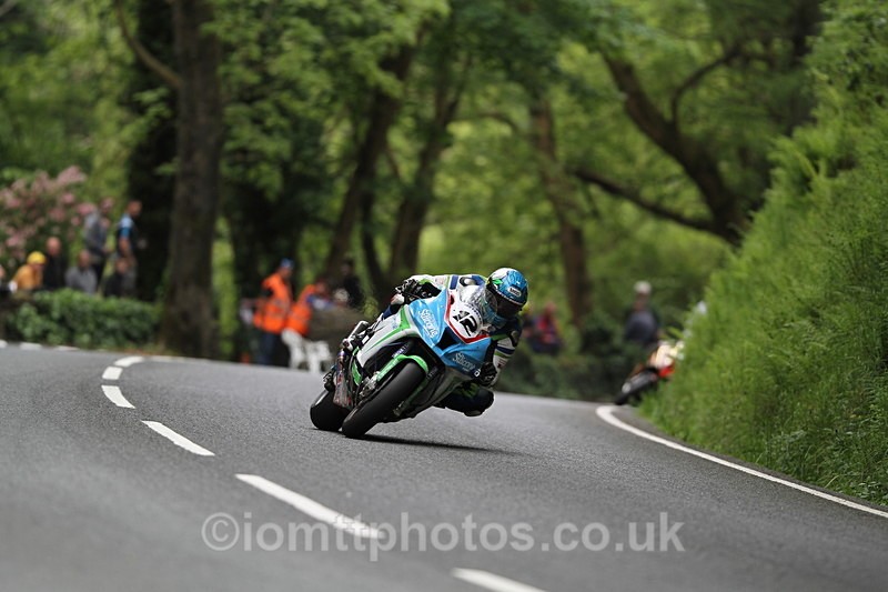 PR154928 - Superbike TT