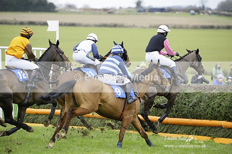 PtP 050322 326 - The Beaufort Races Didmarton 05/03/22