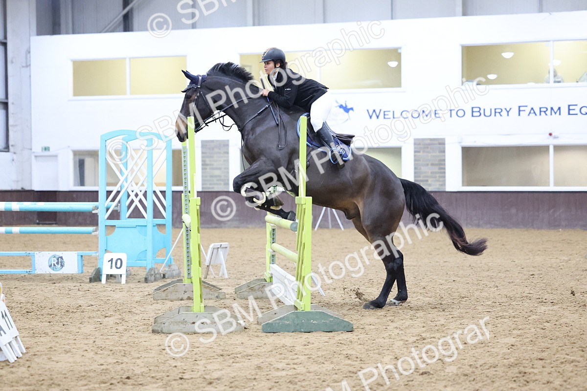 SBM_000662 - Class 3 - Senior Discovery - 1.00m