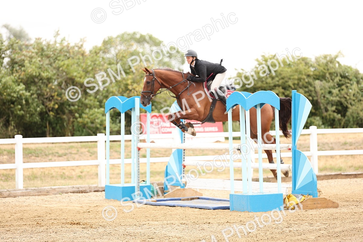 SBM_023924 - Class 6 - Senior Newcomers 1.10m