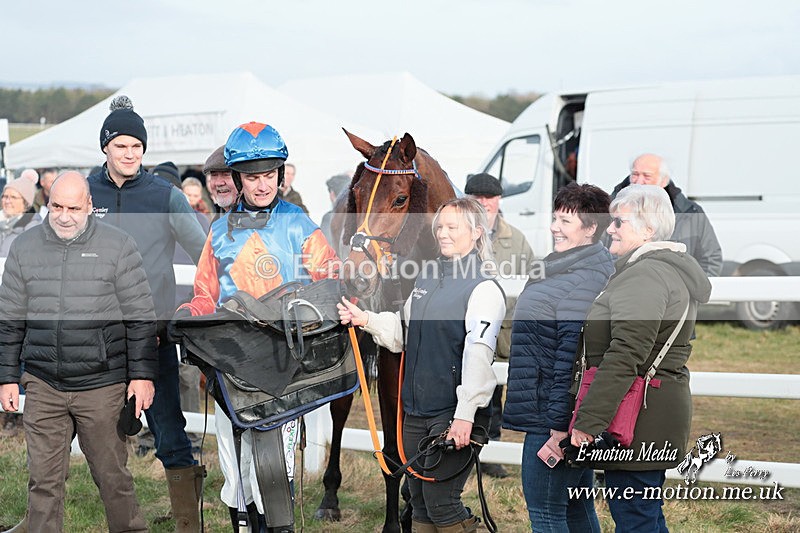 PtP 270124 644 - Royal Artillery PtP Larkhill 27/01/24