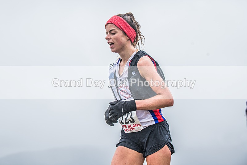 Coledale-281 - Coledale Horseshoe Fell Race Saturday 25th March 2023