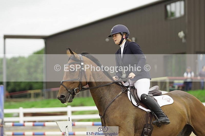 230728A-103308-00409 - Cls 7 British Novice & 90cm Open