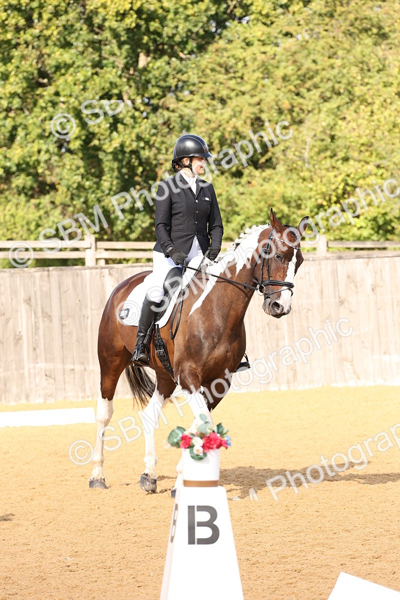 SBM_02179 - D10 - Small Tour Championship Prelim 2