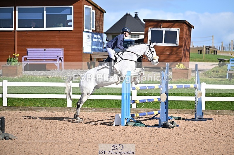 260311-143841-00678 - Cls 6+7 Foxhunter, 1.20m and 1.30m