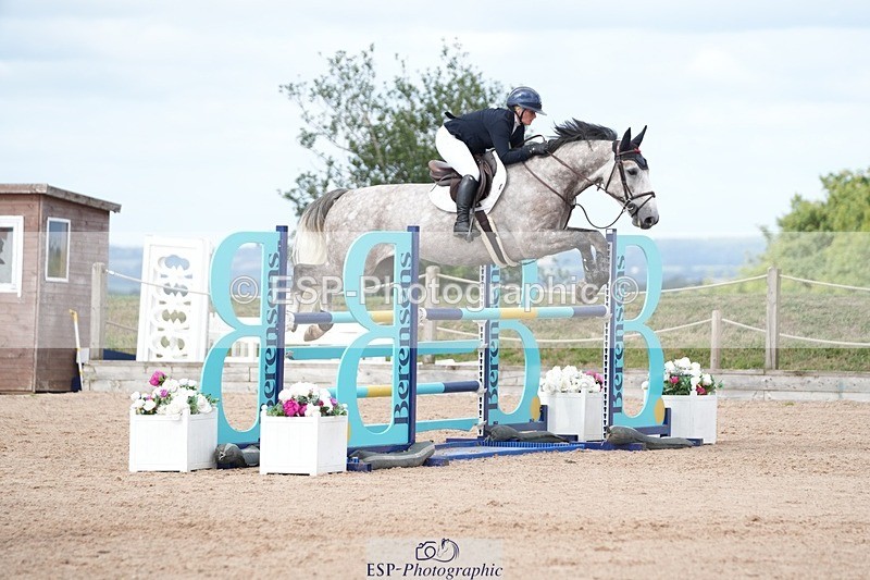 250801-095908-03561 - Cls 13 Snr Newc 1st Rnd