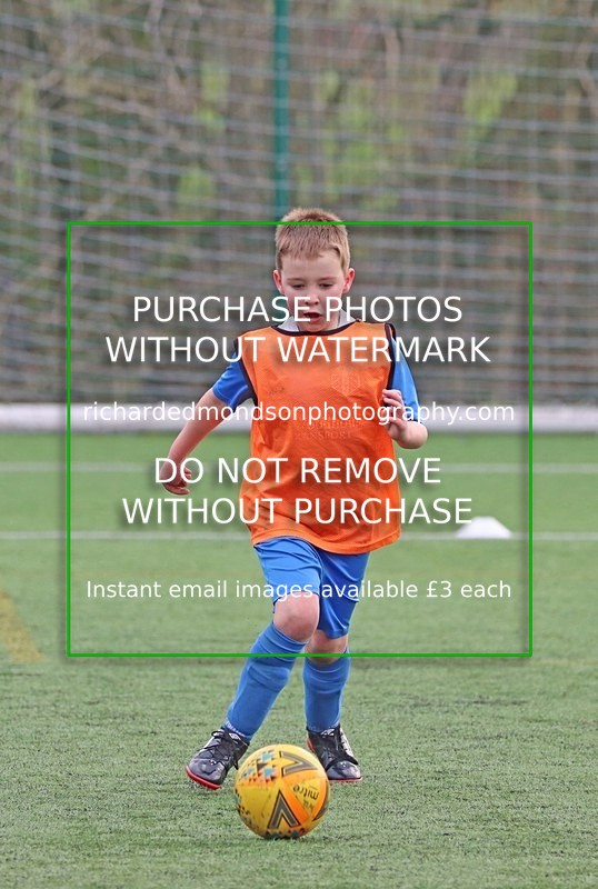 IMG_1357 - Wattsfield U7 v Wattsfield Utd U7 (15/1/22)