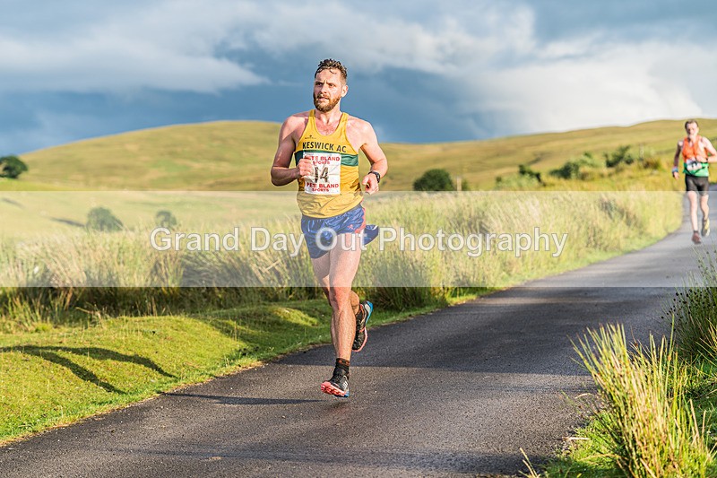 Tebay-239 - Tebay Fell Race Wednesday 28th June 2023