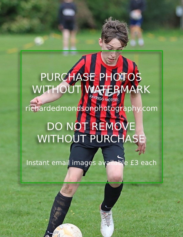 IMG_3645 - Wattsfield U13 v Heathwaite U13 (19/4/22)