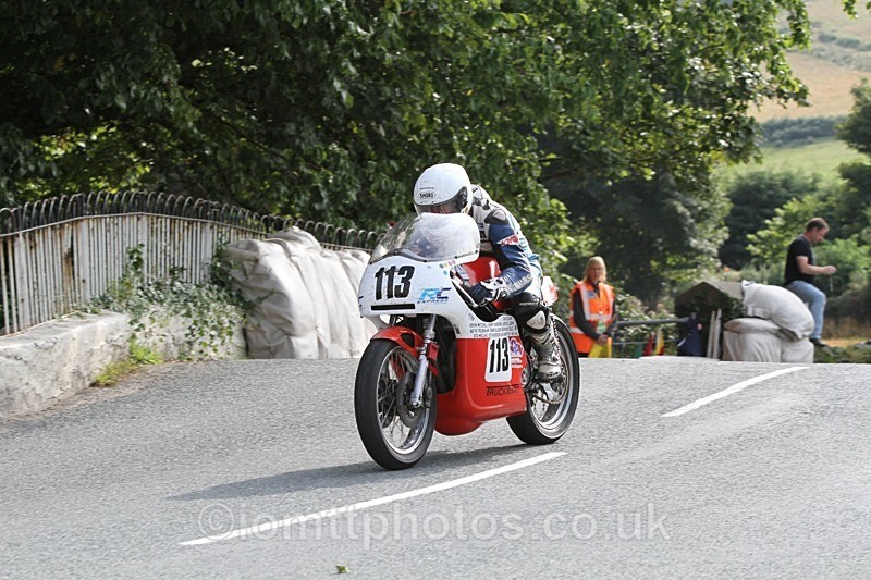 IMG_1609 - Formula 1, Formula 2 and Formula Classic TT Race