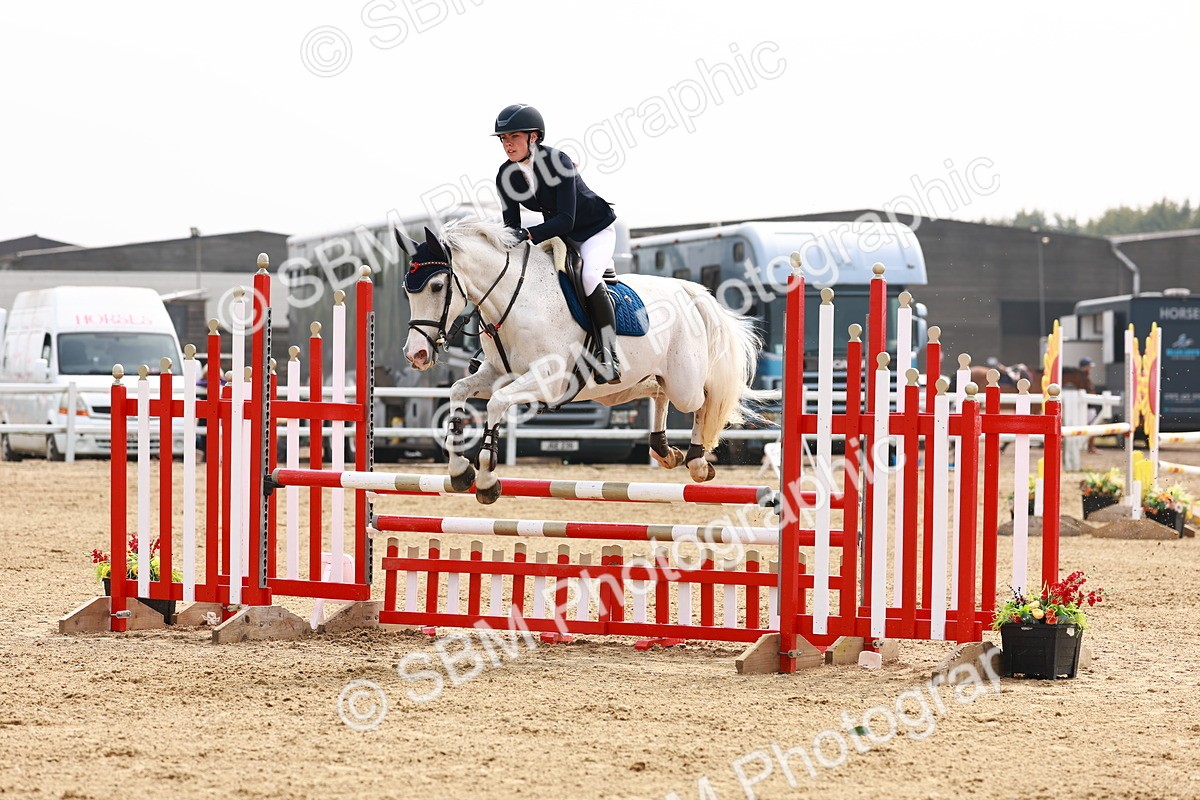  - Class 16 - Senior Discovery - 1.00m