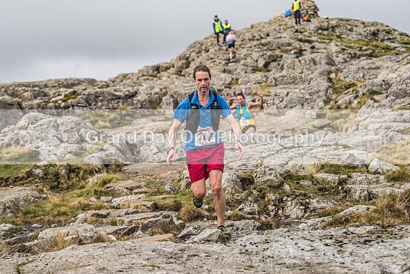 Three Shires-687 - Three Shires Fell Face Saturday 16th September 2023
