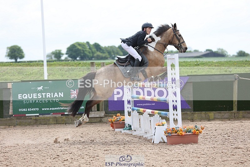 250505-134613-04897 - Cls 8 The Brown Family 148cm Grand Prix