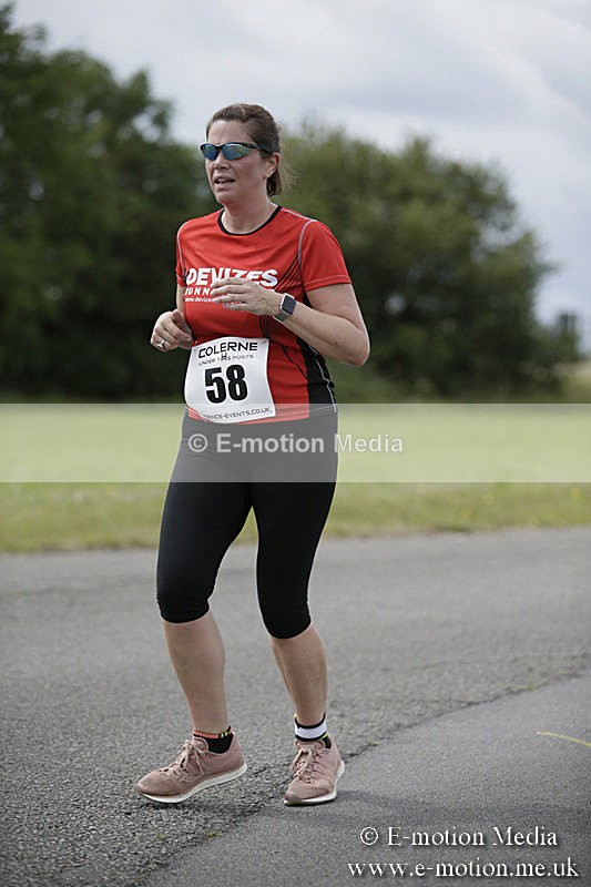 CAD5M 210719-0869 - Cadence Events Colerne 5 Miler  21-Jul-2019