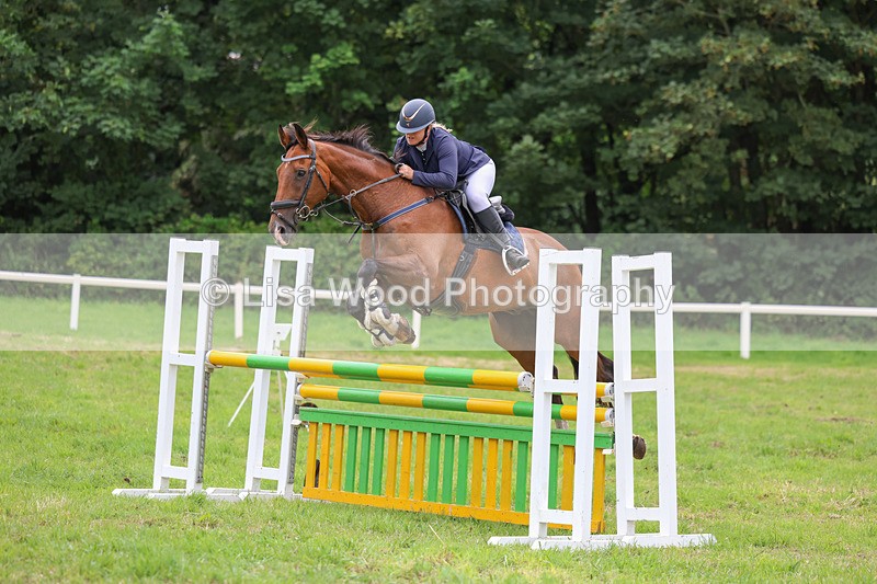 3E7A7806 - Class 6: Senior Discovery/1m open