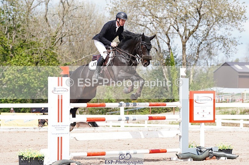 250425-133518-10042 - Cls 34 Young Horse 7yr old