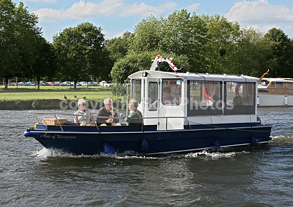 120701 PIXIE OF WARGRAVE WT7A4365 - HENLEY ROYAL REGATTA - Sunday 1st July 2012