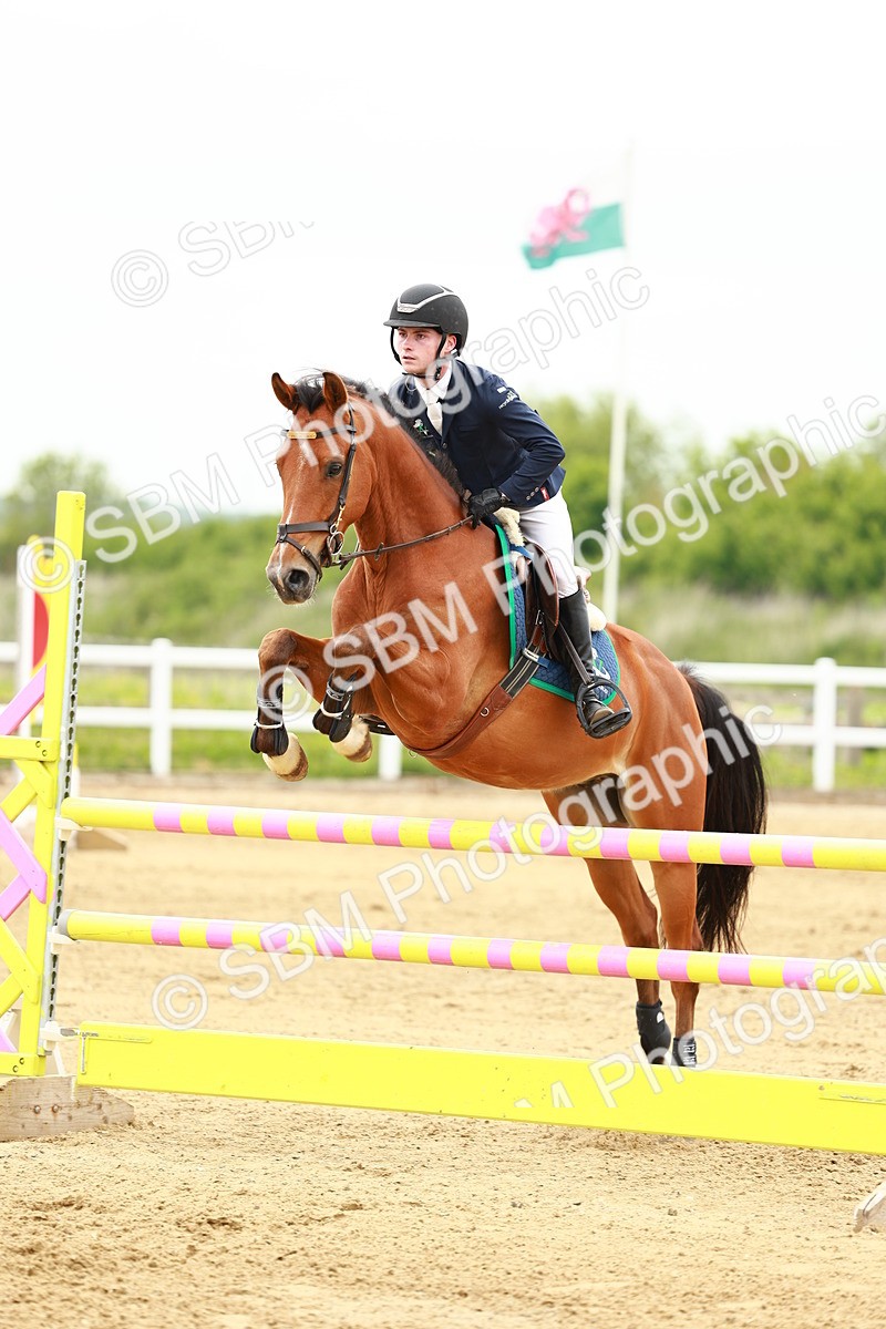 SBM_000790 - Class 3 - Senior Discovery - 1.00m