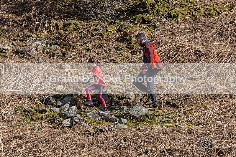 Elterwater-1 - Kendal Winter League Races Elterwater Sunday 24th March 2024