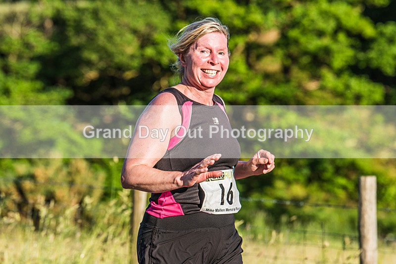 Round Latrigg-374 - Round Latrigg (Mike Mullen Memorial) Fell Race Wednesday 14th June 2023