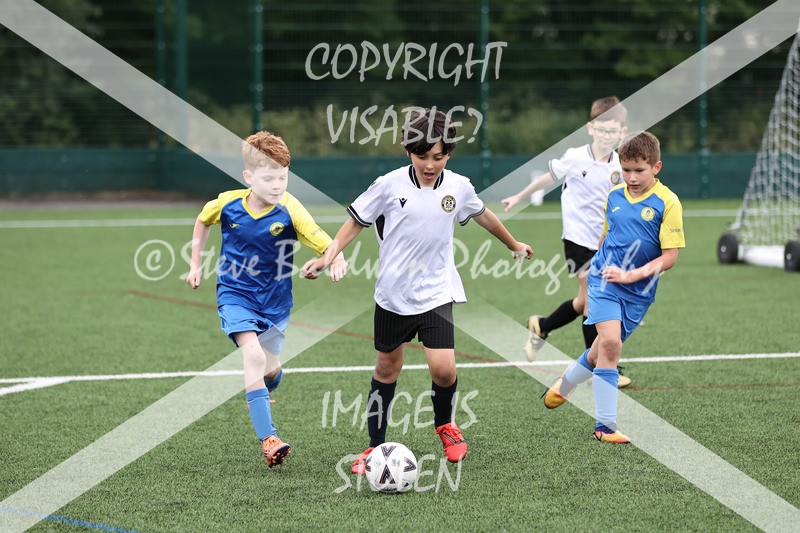 1DX33664 - Sun 7th U8 Boys