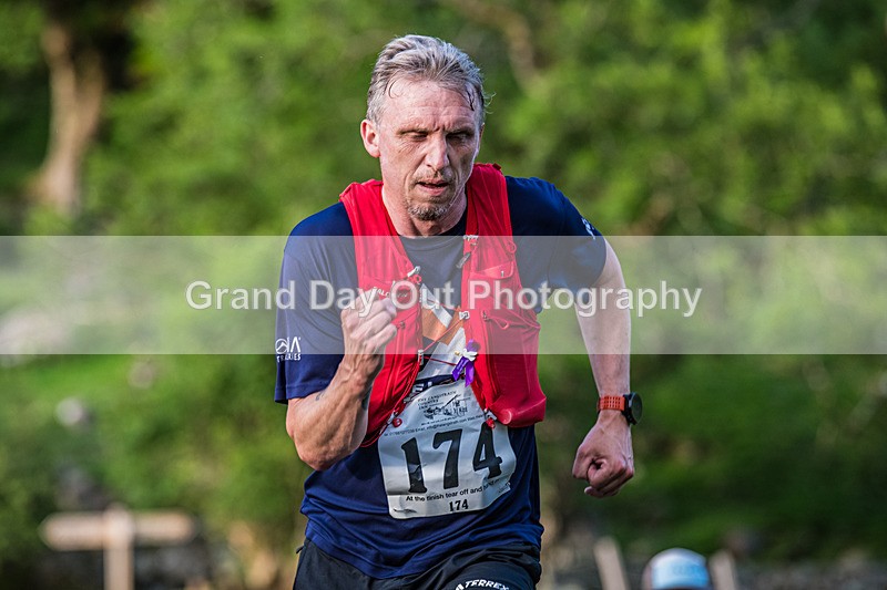Langstrath-579 - Langstrath Fell Race Wednesday 18th June 2025