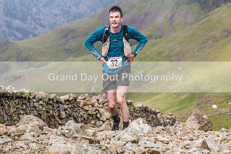 Ennerdale-469 - Ennerdale Horseshoe Fell Race Saturday 6th June 2026