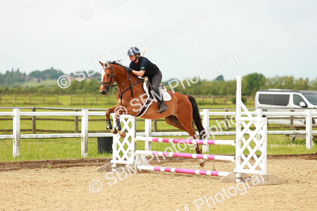 SBM_000450 - Class 1 - Clear Round