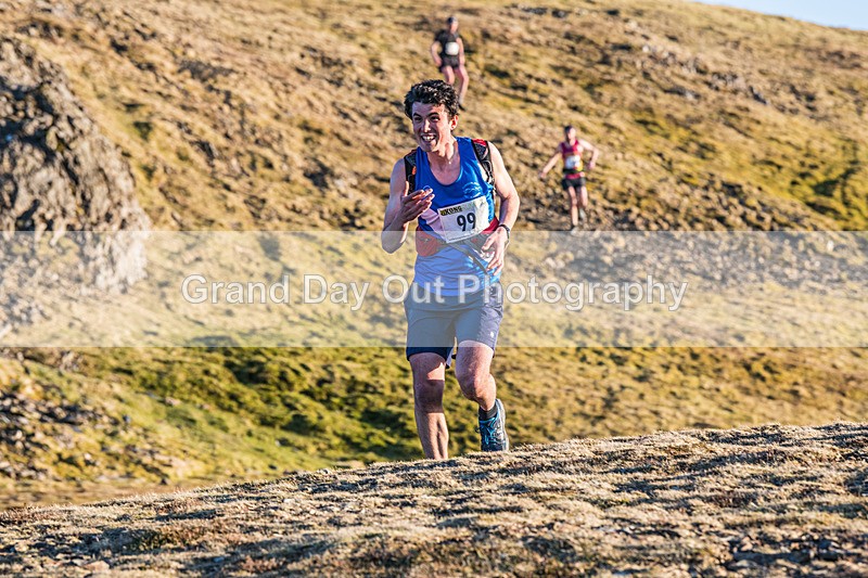Grisedale-276 - Grisedale Grind Fell Race Wednesday 17th April 2024