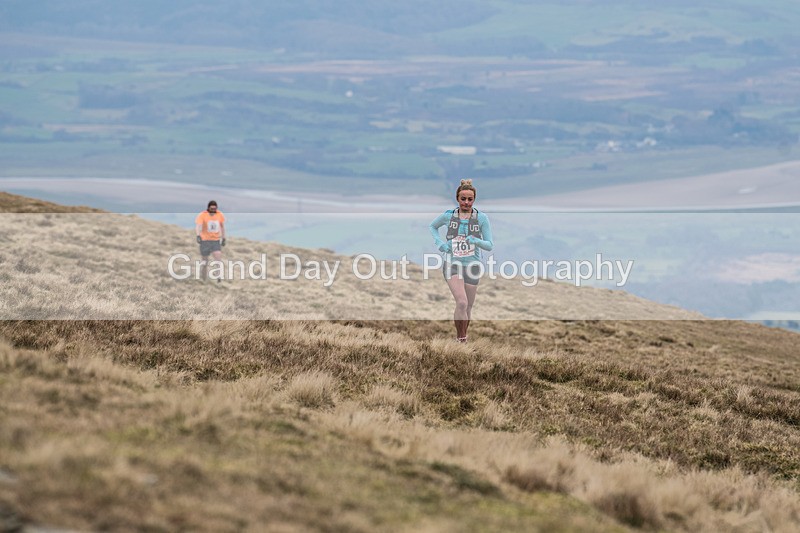 Black Combe-1154 - Black Combe Fell Race Saturday 4th March 2023