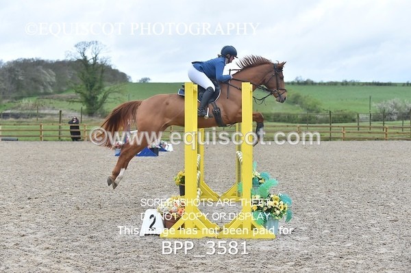 BPP_3581 - CLASS 2 BritiNovice/ 90cm Open