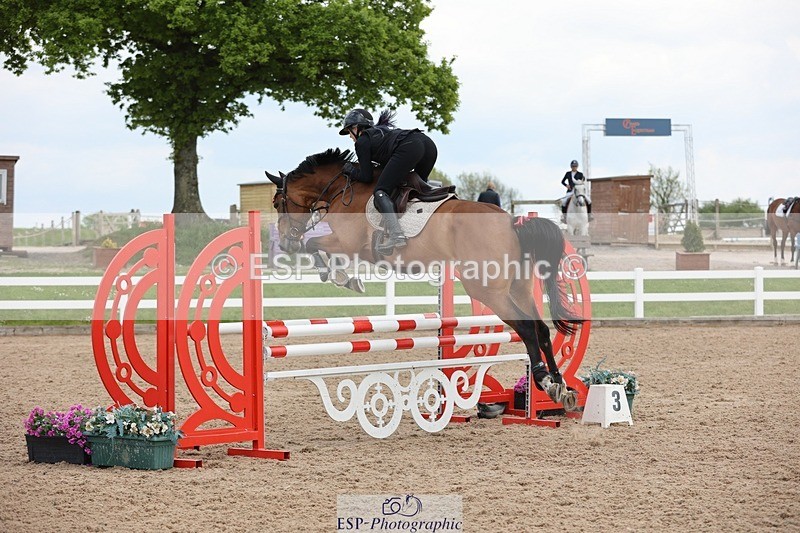 250509-145952-08022 - Cls 22 1.05m Amateur Qualifier