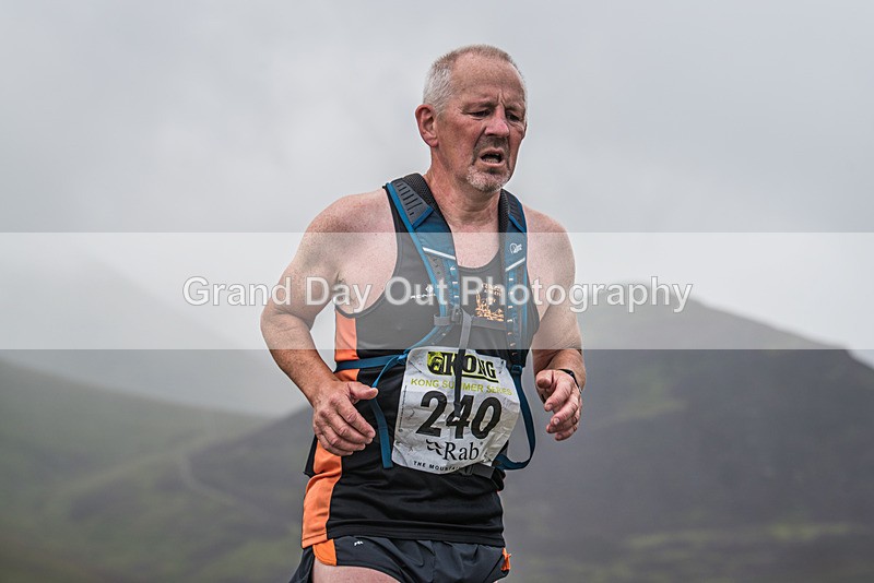 Barrow-359 - Barrow Fell Race Monday 28th August 2023