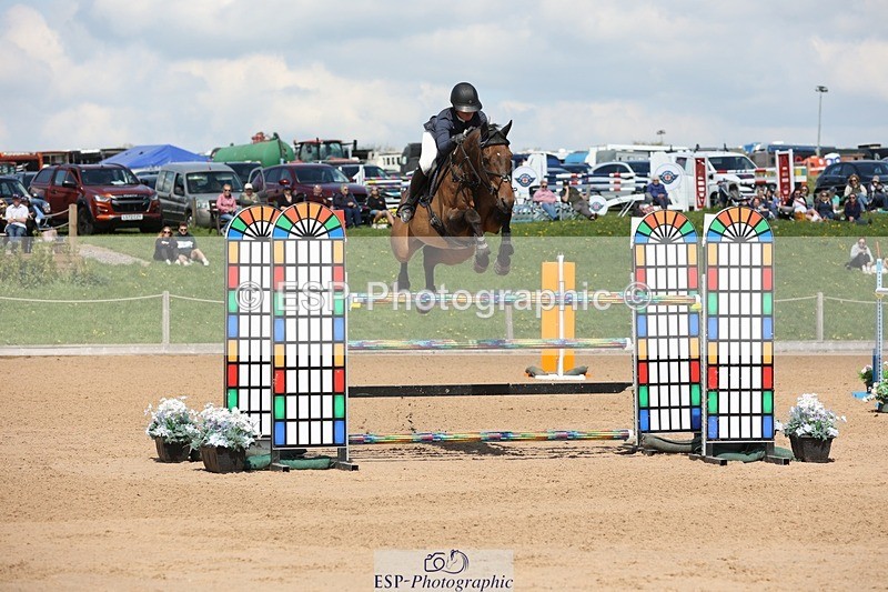 250427-142417-17708 - Cls 12 - 2 Star Big Tour L Ranking GP break to end