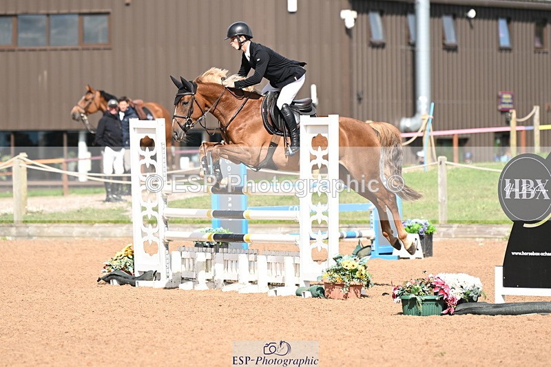 240912A-114802-00657 - Cls 2 Snr Newcomers