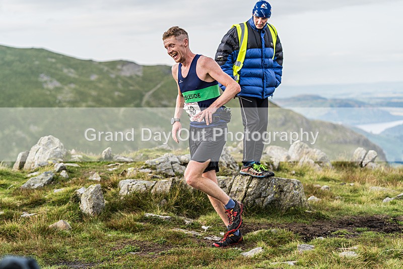 Seat Sandal-15 - Seat Sandal Fell Race Wednesday 17th July 2024
