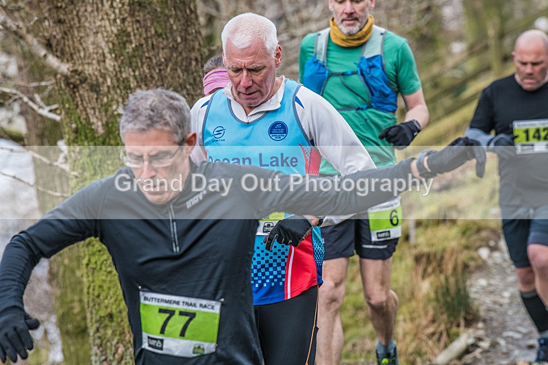 Buttermere-148 - Fellside Events Buttermere Trail Race Sunday 23rd March 2025