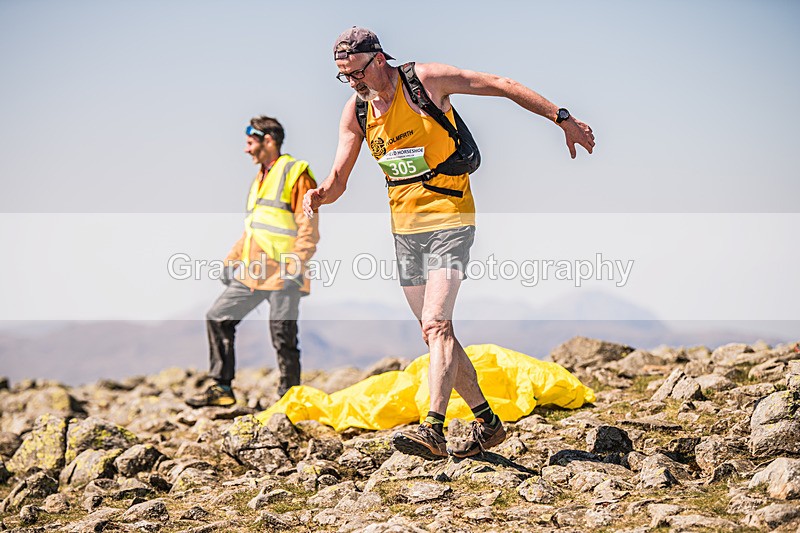 Fairfield-1051 - Fairfield Horseshoe Fell Race Saturday 10th May 2025