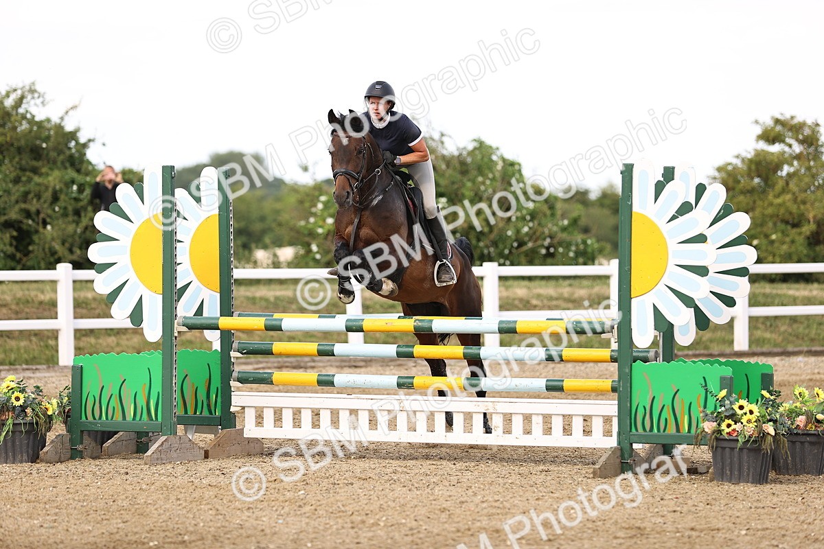 SBM_002500 - Class 19 - Nupafeed Supplements Senior Discovery - 1.00m
