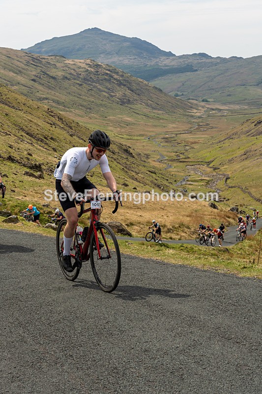 135907 - Wrynose 13.00-14.00