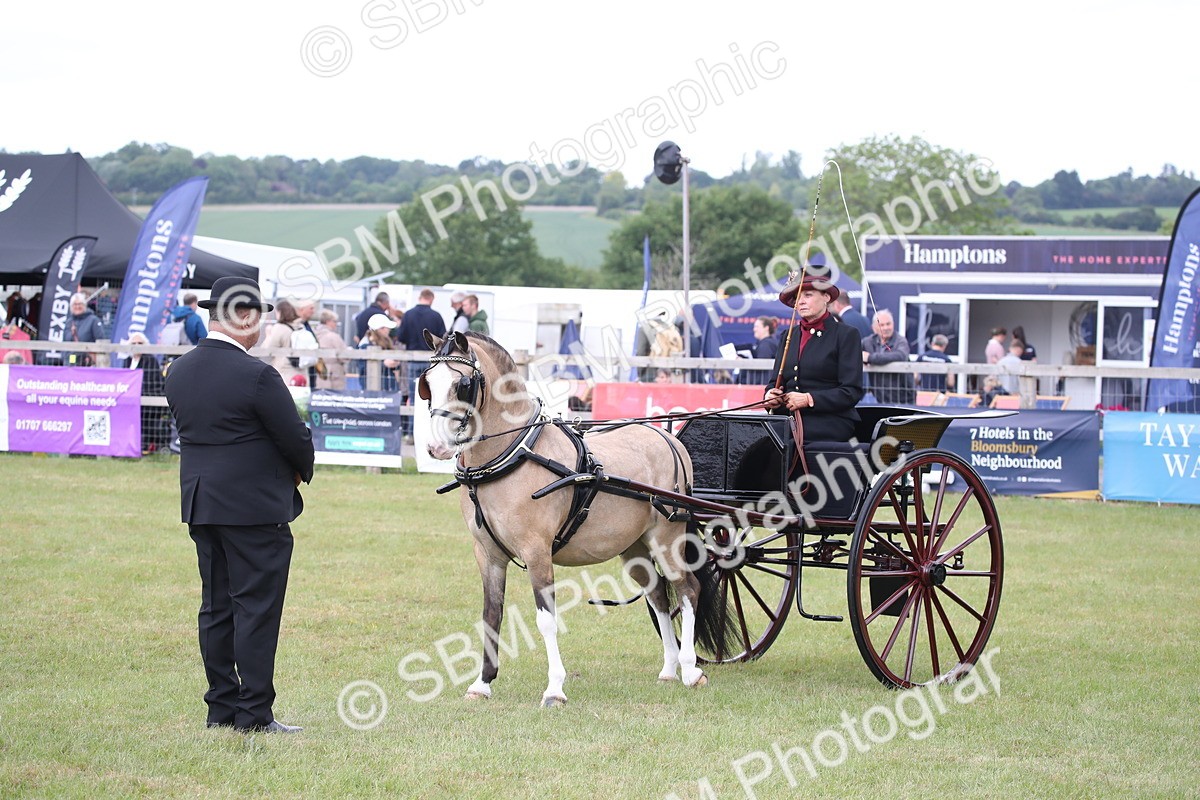 SBM_05861 - Class 12-15 - HOYS Private Driving