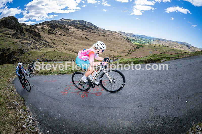 145752 - Hardknott Pass Camera 2 14.00-15.00