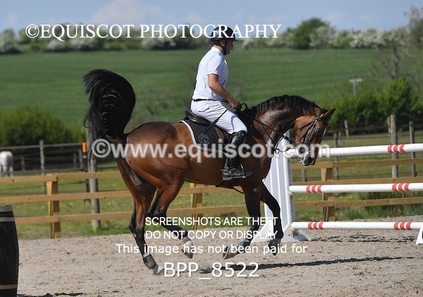 BPP_8522 - CLASS 8 National 1.30m Open